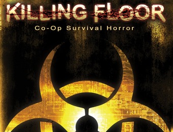 75% off Killing Floor(PC Download) Co-op Survival Horror FPS