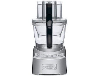 81% off Cuisinart FP-12DC Elite Collection 12-Cup Food Processor