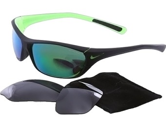 $125 off Nike Veer R Sunglasses w/Interchangable Lenses