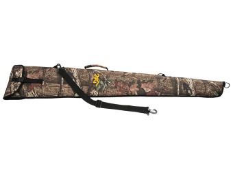 $28 off 52-Inch Browning Plainsman Flex Slip Camo Rifle Case