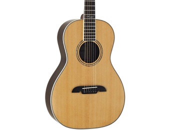 $399 off Alvarez Artist Series AP70 Parlor Guitar, Restock