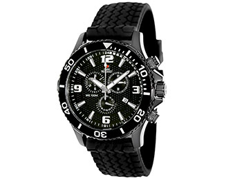 $610 off Swiss Precimax SP13059 Tarsis Pro Men's Watch