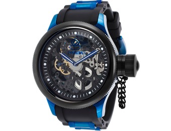 $2,002 off Invicta 17271 Russian Diver Mechanical Men's Watch