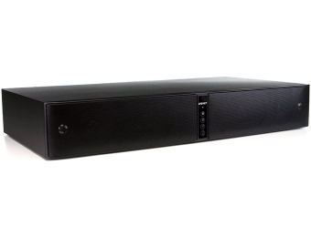 $262 off Energy Power Base Home Theater Bluetooth Sound System