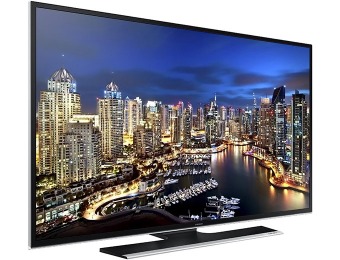 $502 off 50" Samsung UN50HU6950 4k Smart HDTV + $250 eGift card