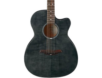 $380 off B.C. Rich Series 3 Acoustic-Electric Cutaway Guitar