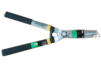 50% off Craftsman 21 Inch Hedge Shears