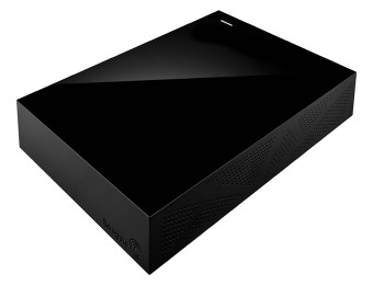 $120 off Seagate Backup Plus 5TB External HDD (STDT5000100)