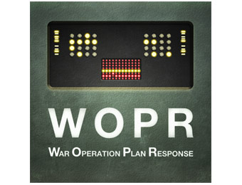 Free WarGames: WOPR Android App Download