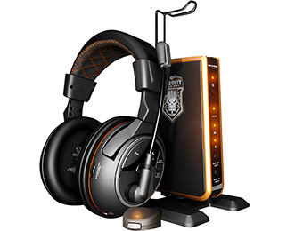 $100 off Turtle Beach CoD: Black Ops II Ear Force Tango Headset