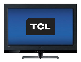 $200 off TCL L40FHDP60 40" 1080p LCD HDTV