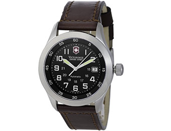 67% off Victorinox Swiss Army Automatic Watch 25091