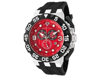 $731 off Swiss Legend 10125-05 Challenger Swiss Quartz Watch