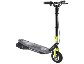 $109 off Pulse Performance 200W 13mph Sonic Electric Scooter