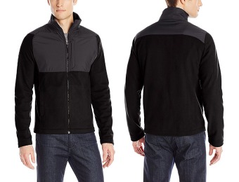 $149 off Victorinox Men's Thermalite Full Zip Fleece Jacket