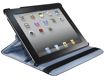 67% off Targus THZ045US Versavu Case for Apple iPad 2