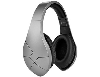 $290 off Velodyne vBold Over-Ear Wireless Bluetooth Headphones