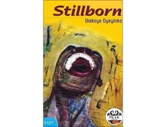 95% off Stillborn by Diekoye Oyeyinka - Paperback