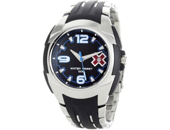 76% off X Games Men's Analog with Date Sport Watch