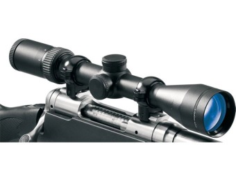 $75 off Cabela's Alpha Series Riflescope