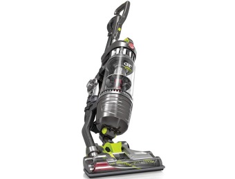 $186 off Hoover Air Pro WindTunnel 3 Bagless Upright, UH72450