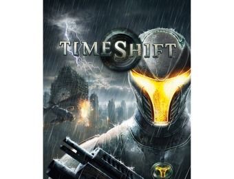75% off TimeShift (PC Download)
