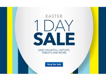 Best Buy Easter Sale Event - Tons of Great Deals