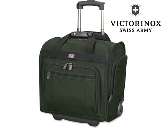 68% off Victorinox NXT 5.0 Eurotote Wheeled Luggage