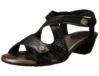 72% off Aravon Sonia AAO07BKM Women's Casual/Dress Shoes