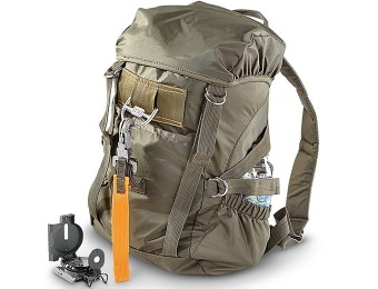 50% off HQ ISSUE Flight Shielded Backpack