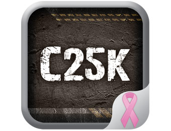 Free C25K - 5K Trainer Pro Android App Download