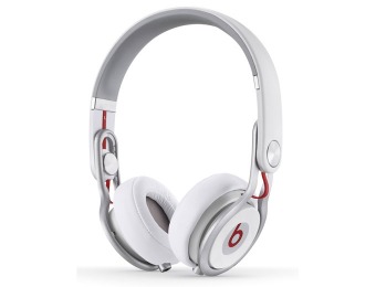 34% off Beats Mixr On-Ear DJ Headphones with Remote & Mic