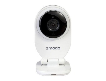 $60 off Zmodo EZCam Wireless HD Video Monitoring Camera