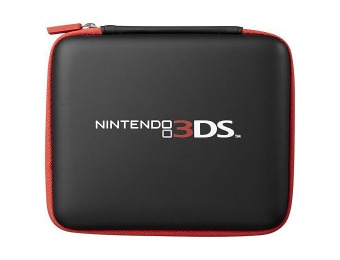 53% off Insignia Universal Portfolio Case for 2DS, 3DS and 3DSXL