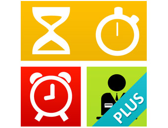 Free Timers4Me & Stopwatch Pro Android App Download