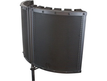 $119 off CAD VocalShield VS1 Foldable Acoustic Shield
