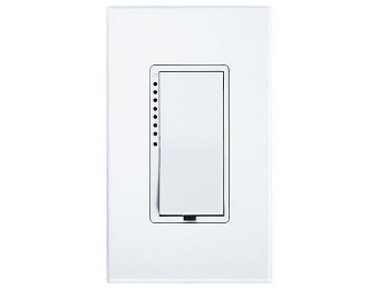 $30 off Insteon 2477D INSTEON Remote Control Dimmer Switch