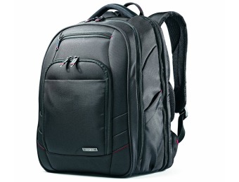 $100 off Samsonite Xenon 2 Laptop Backpack