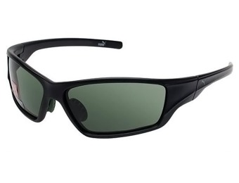 $110 off Puma 14702P Men's Polarized Sports Sunglasses