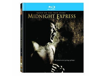 $30 off Midnight Express Blu-ray