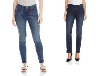 Deal: 50% Off NYDJ (Not Your Daughter's Jeans) at Amazon