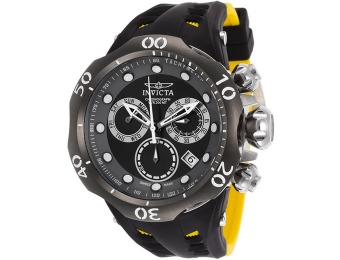 $1,332 off Invicta Men's 16996 Venom Swiss Quartz Watch