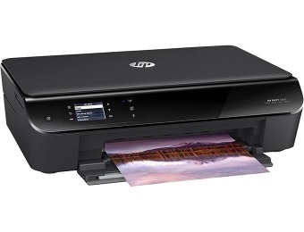 $50 off HP Envy 4500 Wireless Color Printer with Scanner and Copier