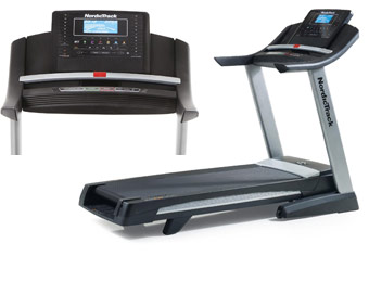 $800 off NordicTrack Commercial 1550 Pro Treadmill