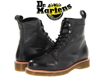 Up to 70% off Dr. Martens Shoes