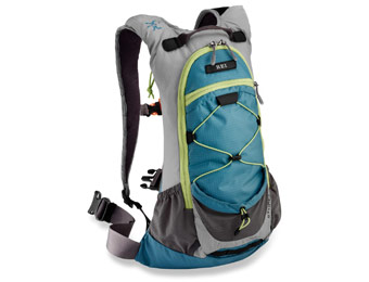 52% off REI Stoke 9 Hydration Pack, 2L Bladder Not Included