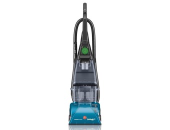 58% off Hoover SteamVac F5914900 with Clean Surge