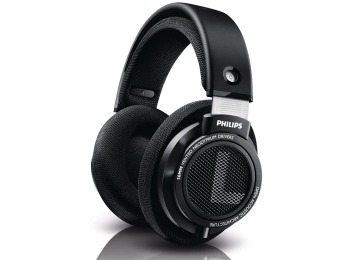 69% off Philips SHP9500 HiFi Precision Stereo Headphones