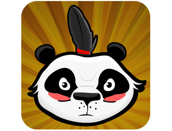 Free Pandas vs Ninjas Premium Android App Download
