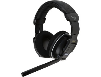 $30 off Corsair H2100 Dolby 7.1 Wireless Gaming Headset Greyhawk